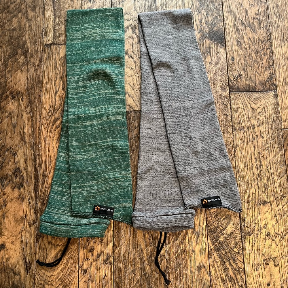 New! 2 pk Arcturus 47" Gun-Sock